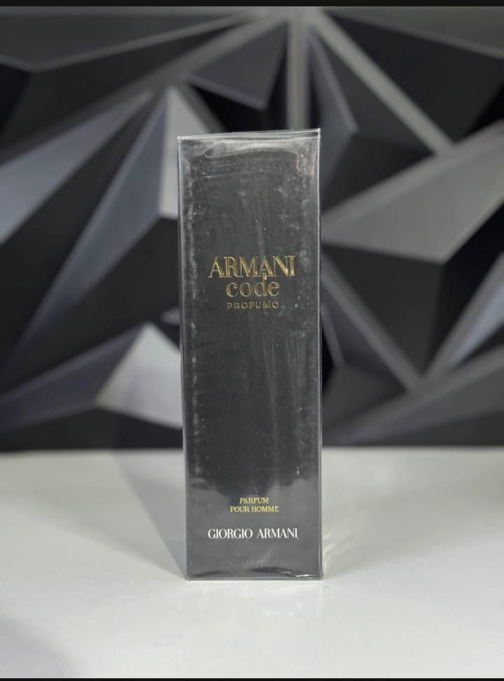 Armani Code Profumo