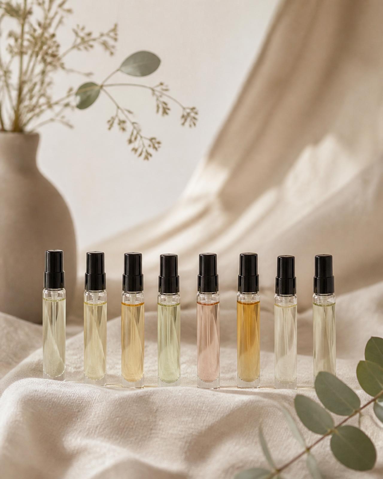 Decants premium