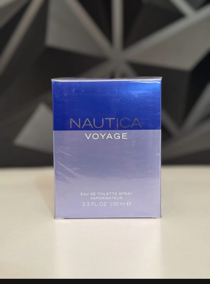 Nautica Voyage