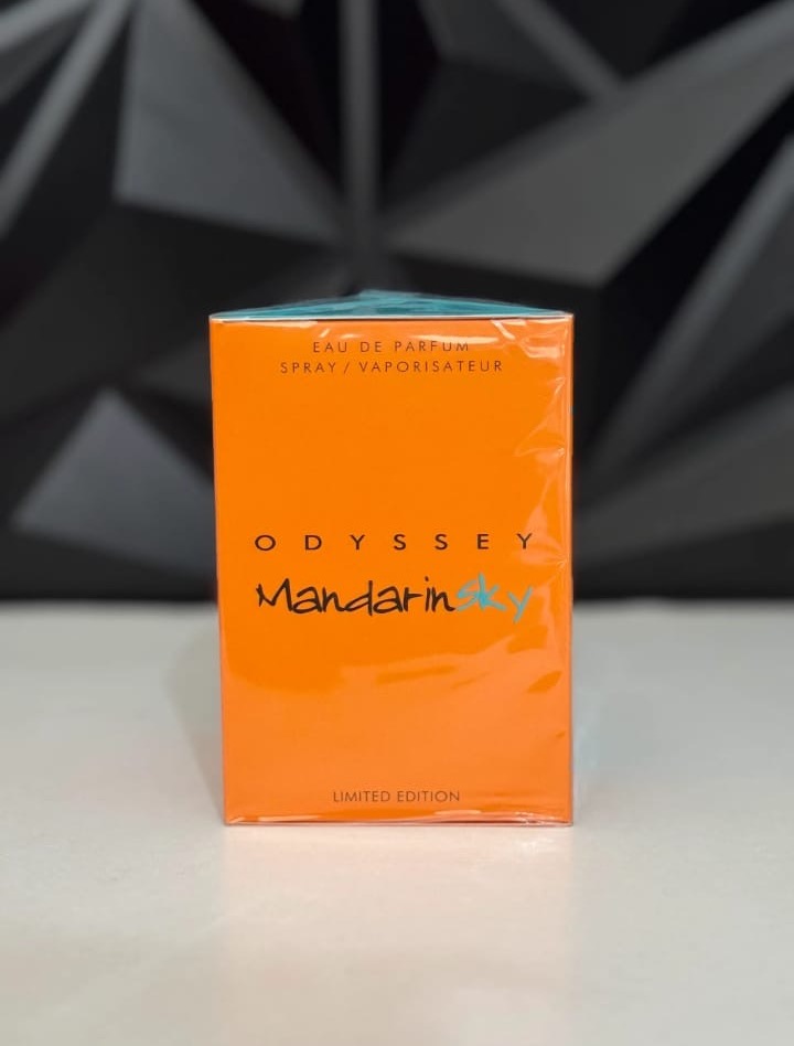 Armaf Odyssey Mandarin Sky