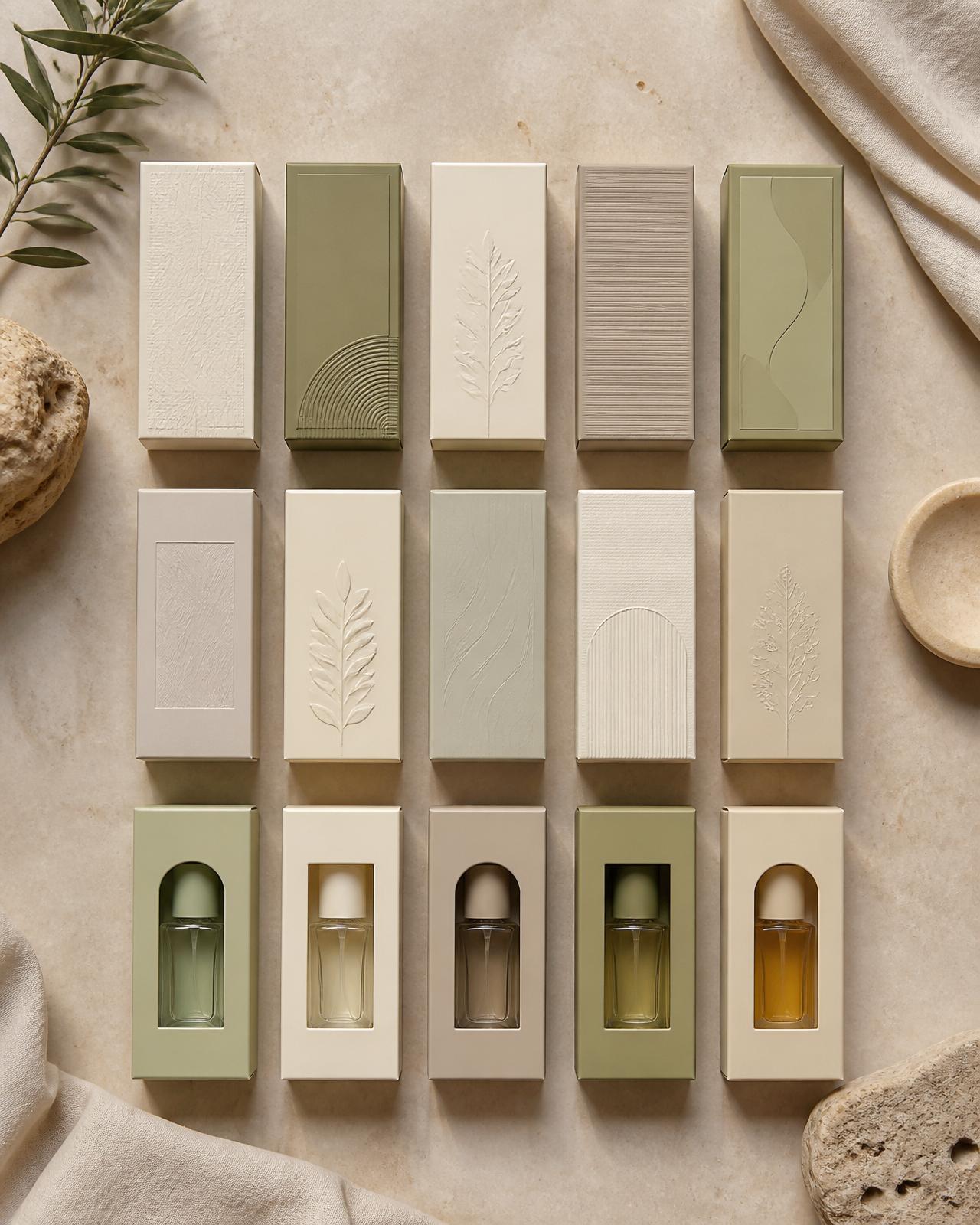 Mayoreo de perfumes
