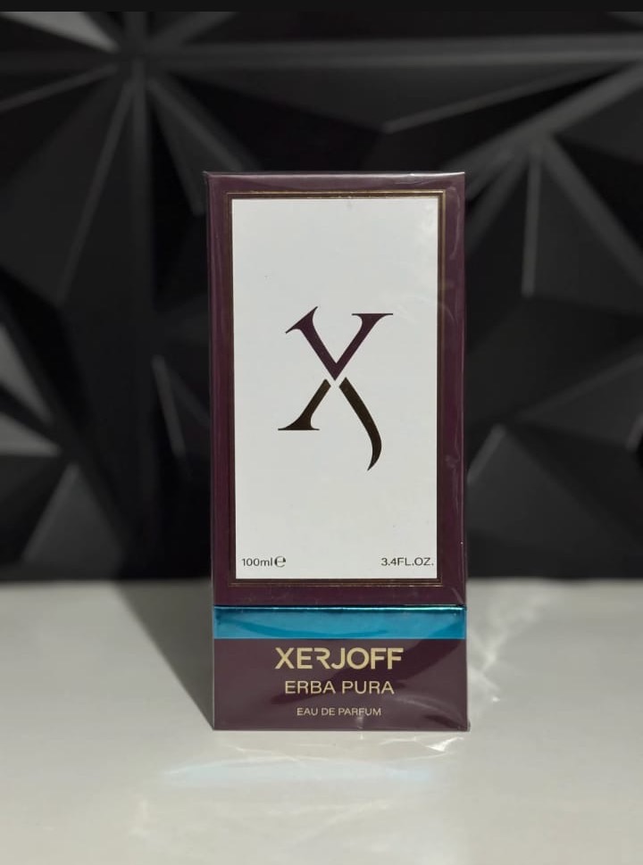 Xerjoff Erba Pura